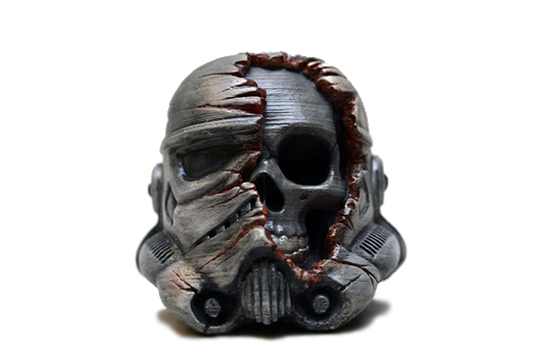 Death Trooper